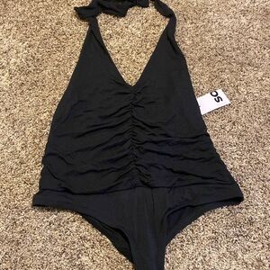 New - SO Bodysuit